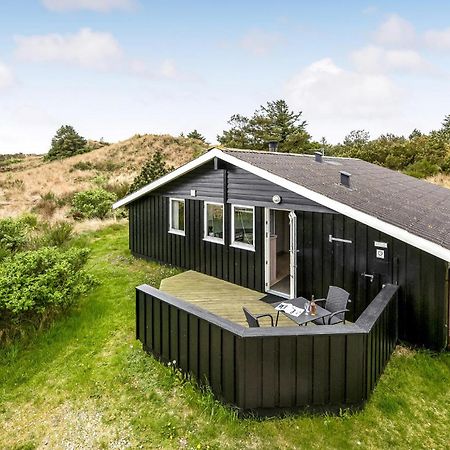 3 Bedroom Awesome Home In Hvide Sande Extérieur photo