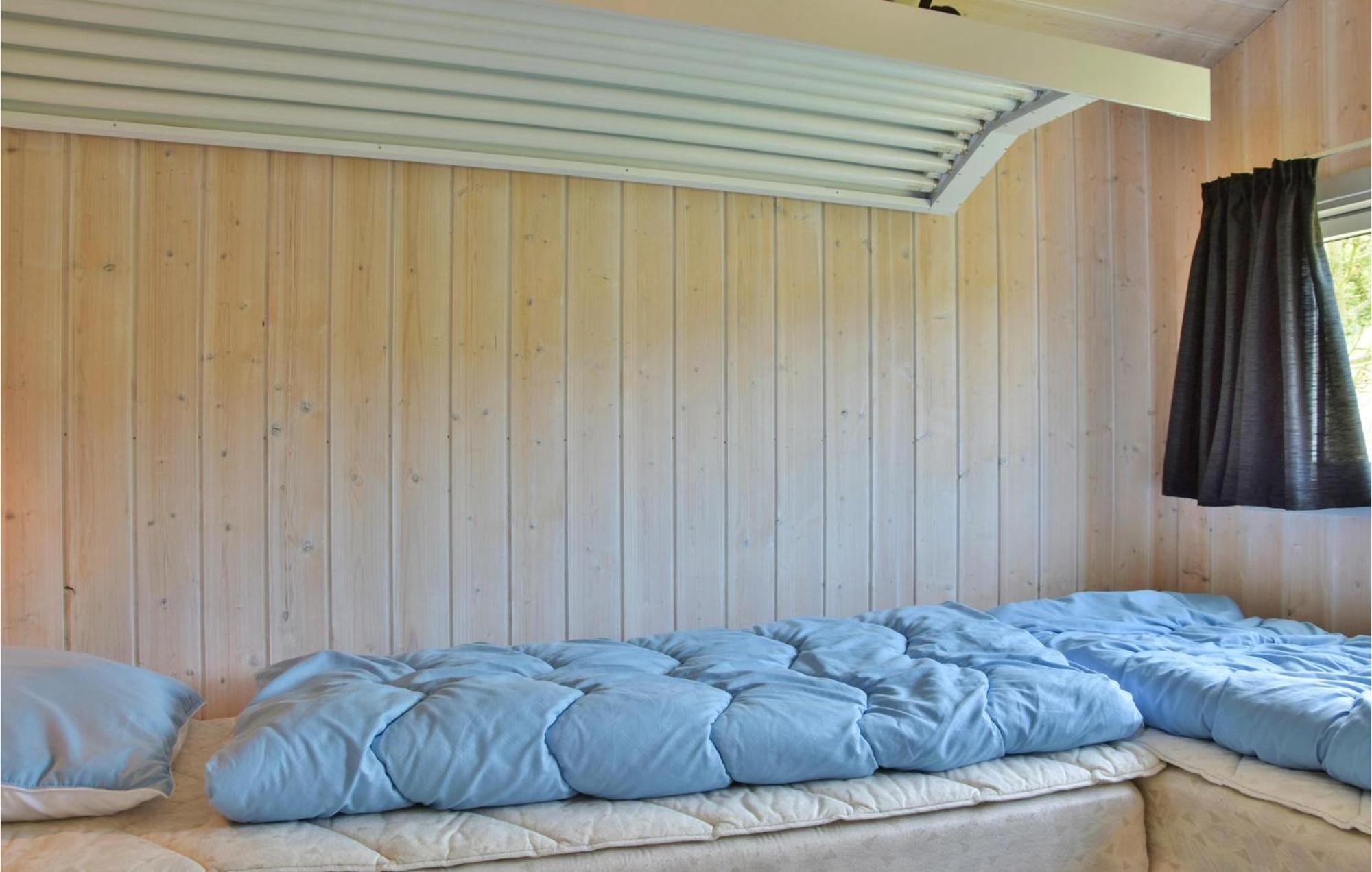 3 Bedroom Awesome Home In Hvide Sande Extérieur photo