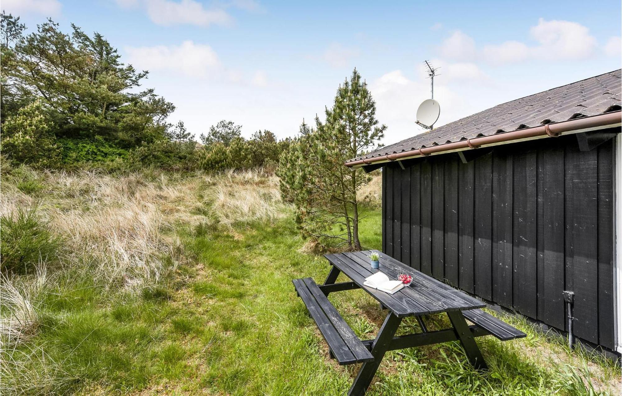 3 Bedroom Awesome Home In Hvide Sande Extérieur photo